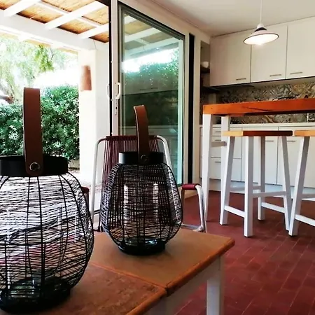 Casa Giardino - Casa Oleandri *