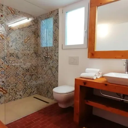 Casa Giardino - Casa Oleandri *