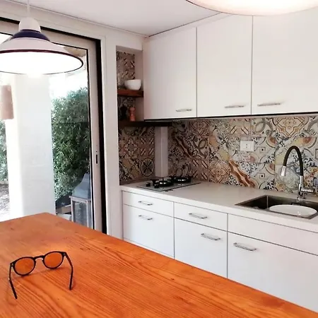 Casa Giardino - Casa Oleandri *