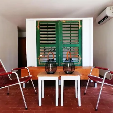 Casa Giardino - Casa Oleandri * Marina Di Pescoluse