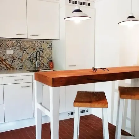 Casa Giardino - Casa Oleandri Сasa de vacaciones