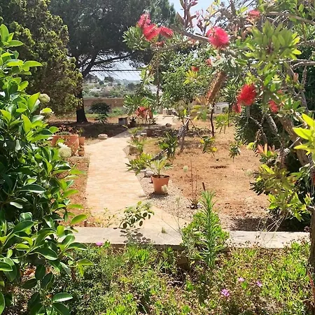 Сasa de vacaciones Casa Giardino - Casa Oleandri *
