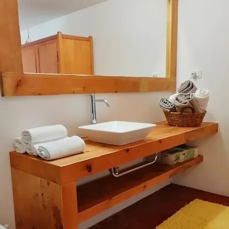 Сasa de vacaciones Casa Giardino - Casa Oleandri *