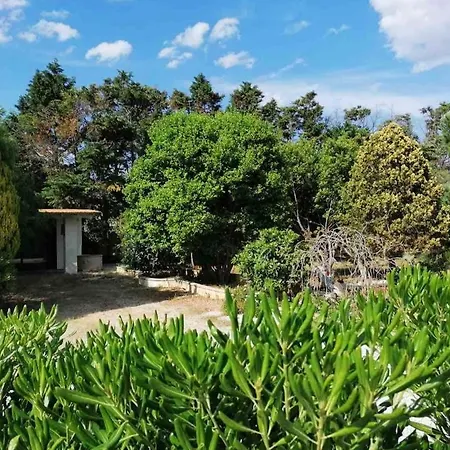 Сasa de vacaciones Casa Giardino - Casa Oleandri