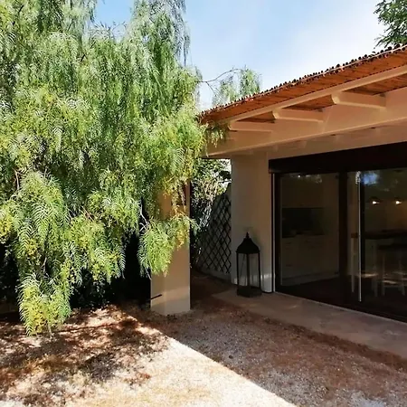 Сasa de vacaciones Casa Giardino - Casa Oleandri *