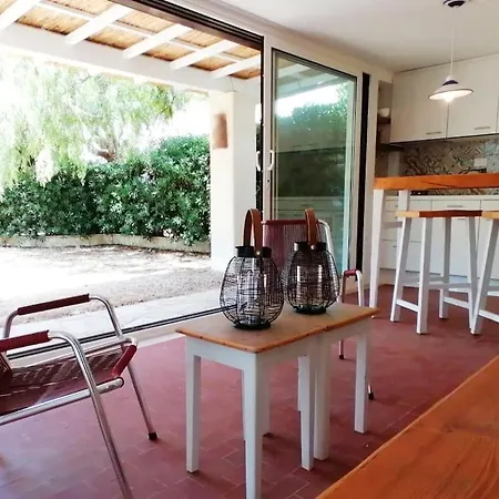 Сasa de vacaciones Casa Giardino - Casa Oleandri *