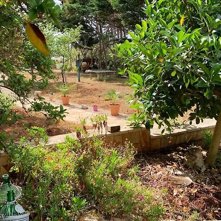 Сasa de vacaciones Casa Giardino - Casa Oleandri *
